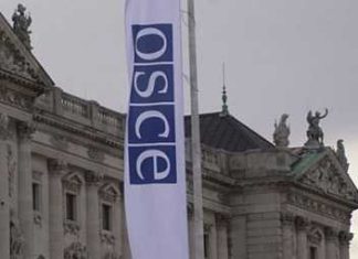 Tinerii ambasadori OSCE