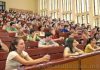Bursă de studii în universitățile din Macedonia