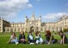 Stagii pentru studenții din ultimul an de studii în Marea Britanie