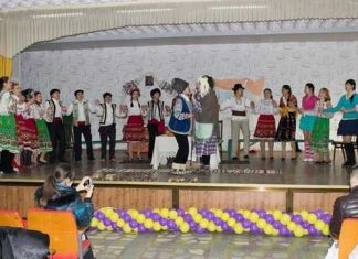 O evaluare curentă originală la facultatea Pedagogie