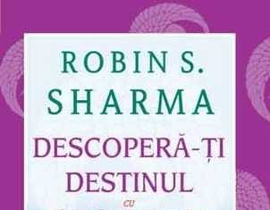Cartea zilei: Descoperă-ți destinul