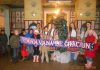 UPS ,,I.Creangă’’ a dat startul campaniei ,,Caravana de Crăciun’