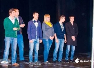 Ingenioși și plini de umor