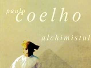 Cartea zilei: Alchimistul