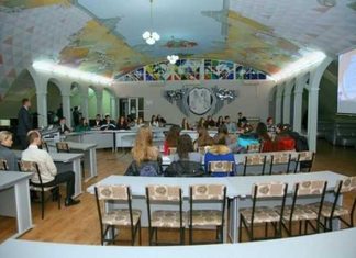 Fii student pentru o zi