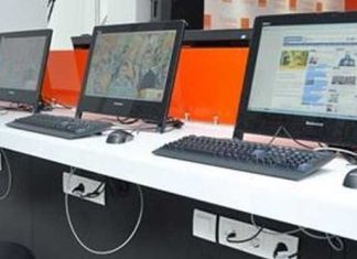 Orange Cafe Wi-Fi în Campusul studenţesc al IP USMF “Nicolae Testemiţanu