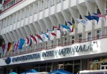 Început victorios pentru ULIM