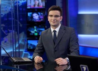 Alecu Mătrăgună: Jurnalismul e un fel de chirurgie