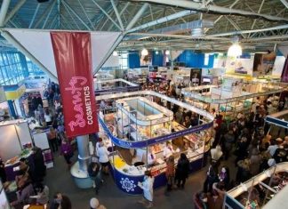 „Beauty-2014” – un magnet pentru femei