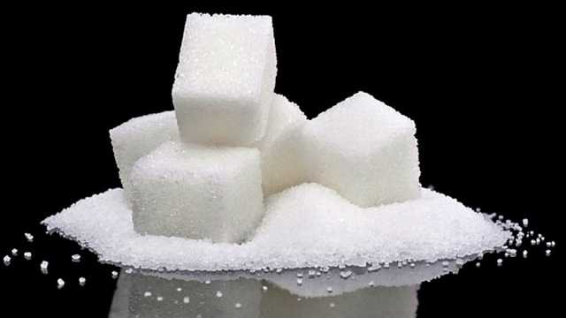 Zahărul poate fi mai periculos decât cocaina