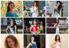 (FOTO) Miss Universitate 2014