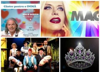 Evenimentele zilei, 9 aprilie