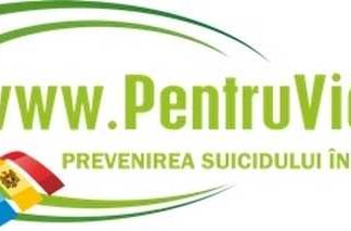 Ai 2 ore libere pentru campania antisuicid „Semne pentru viață”?