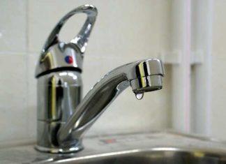 ATENȚIE. O parte din chișinăuieni nu vor avea apă 2 zile