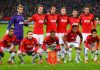 Manchester United a anunţat venituri record de 539,6 milioane de euro