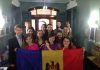 Moldovenii, printre studenții cu burse la Riga