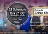 Comedy Zebra Show te invită la un nou eveniment