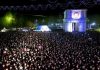 Cel mai grandios show al anului