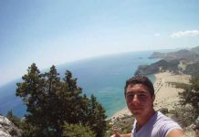 Exemplu de bune practici. Interviu cu Andrei Nistreanu