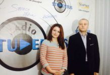 Angajarea tinerilor specialiști. Interviu cu Nicolae Afanas