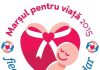 ”Fiecare viață este un dar”. Marșul pentru viață în premieră în Republica Moldova