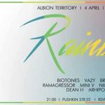 Rainbow Party la Albion