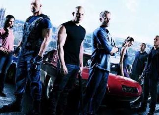 Aprilie vine cu 6 premiere în cinema