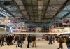 Expoziţia lucrărilor de creaţie ale studenţilor UTM „Creaţia deschide Universul”
