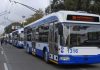 Transportul public va circula după un orar special în Noaptea Învierii