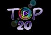 Top 20 de piese ale acestei săptămîni