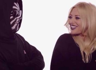 (VIDEO) Videoclip nou de la Carla’s Dreams feat.Delia