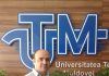 (INTERVIU) „Tot ce e ingenios, e simplu” Andrei Bragarenco – Lector UTM