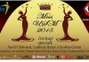 Concursul de Frumuseţe şi Inteligenţă Miss USM 2015