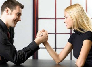 Diferențe între bărbați și femei. Aspecte biologice