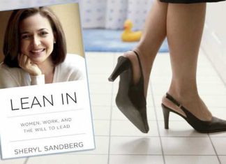 Lean In. Femeile, munca și voința de a învinge toate