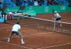 Radu Albot a câștigat turneul ATP în pereche