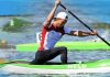 Probele de canoe sprint din cadrul Campionatelor Europene n-au adus medalia acasă