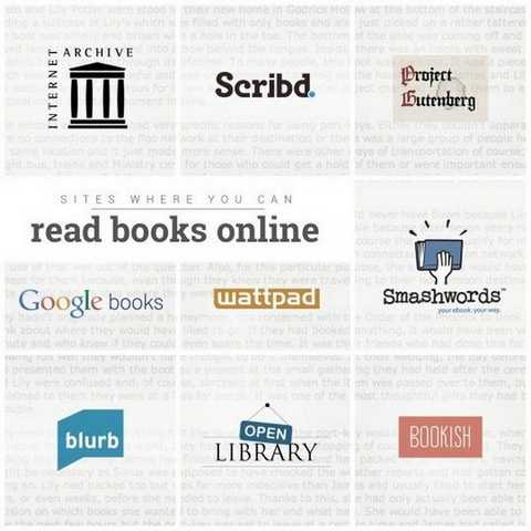 condenser disappear Suri 10 site-uri unde poţi citi cărţi online - studentus.md