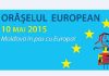 Orăşelul European 2015 la Chişinău
