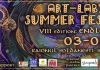 (EVENIMENT) Art-Labyrinth Summer Festival 2015 Image