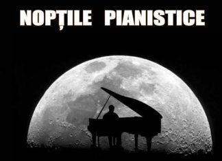 (EVENIMENT) Nopțile Pianistice