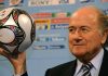 Blatter denunţă o campanie de „ură” din partea UEFA