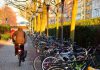 Cele mai bune oraşe pentru biciclişti în 2015