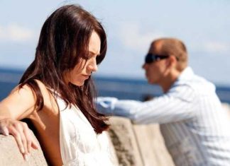 Despre gelozie și de unde apare ea