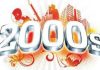 Hiturile anilor 2000: Top №1