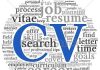 CV-ul tău – experiența ta pe o pagină