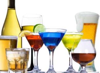 Topul preferințelor de băuturi alcoolice la nivel mondial