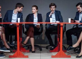 Platforma „Manifest pentru Dialog“ şi spectacolul „Antisocial“, proiecte ale FNT 2015