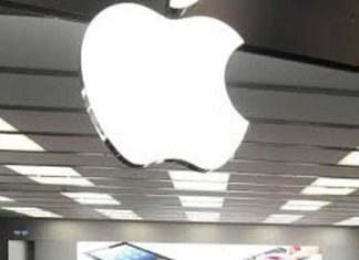 (POZE) Lansarea iPhone 6S