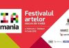 (EVENIMENT) Festivalul artelor IA MANIA 2015